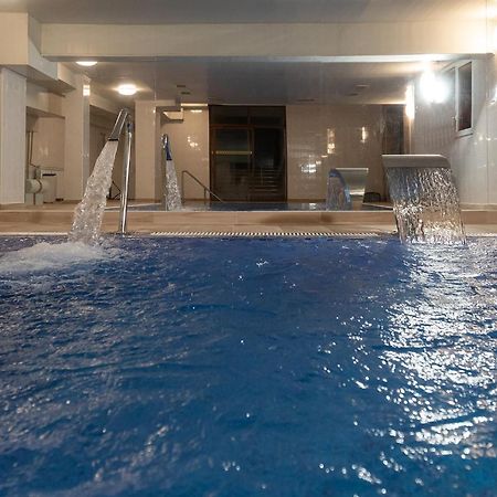 Zornica Hotel Kazanlak Kültér fotó